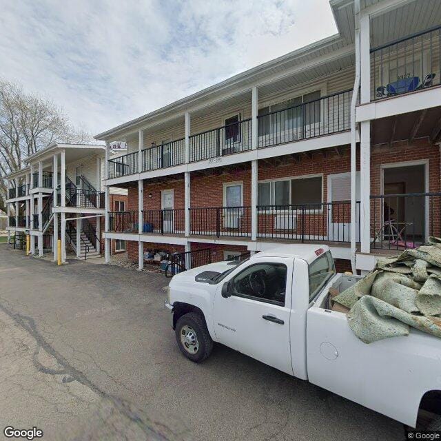 Photo of COLONIAL PARK APTS