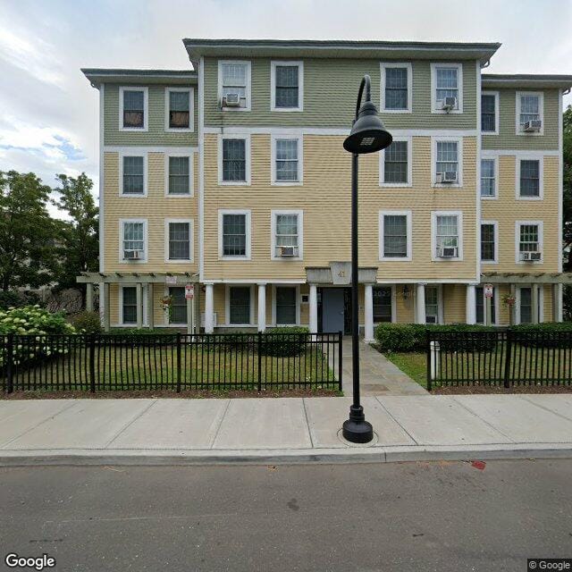 Photo of COLONY APTS