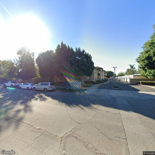 Photo of PARK GRAND APTS