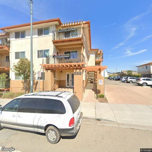 Photo of LA GLORIA SENIOR APTS