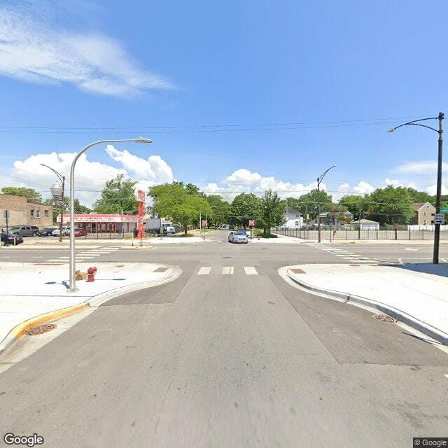 Photo of PINE RACE APTS