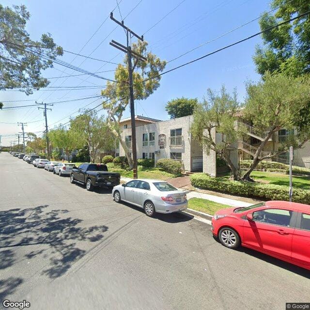 Photo of MARKET PARK APTS