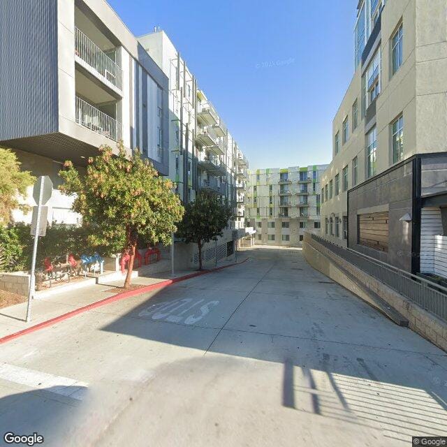 Photo of BELMAR APTS