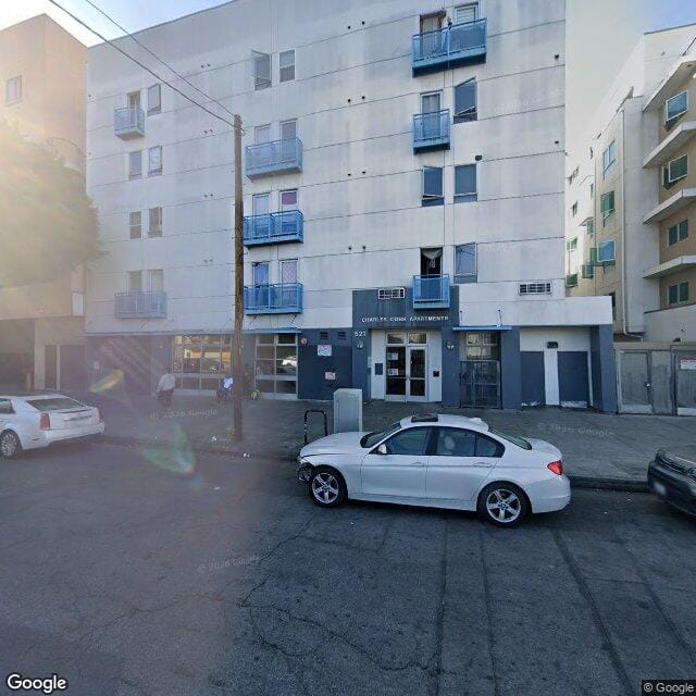 Photo of CHARLES COBB APTS
