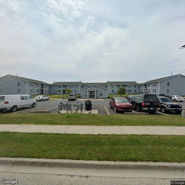 Photo of MANISTIQUE LAKEVIEW APARTMENTS