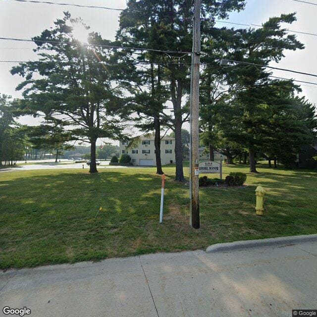 Photo of SHORE MANOR SENIOR APTS