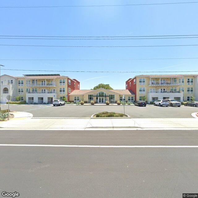 Photo of TWIN OAKS SENIOR RESIDENCE