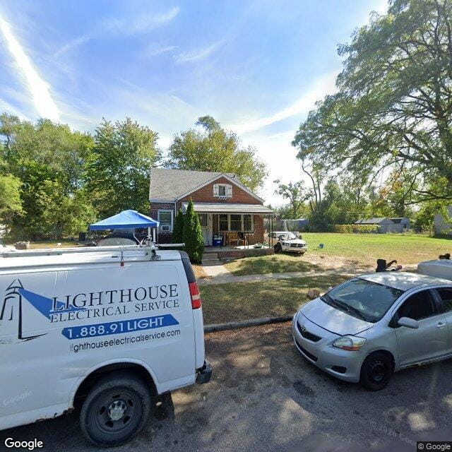 Photo of 15474 CRUSE ST