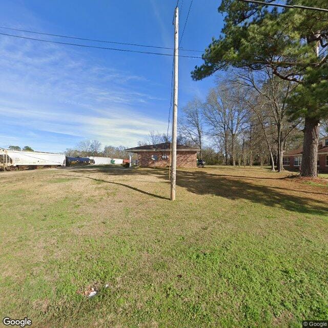 Photo of PICKENS APTS