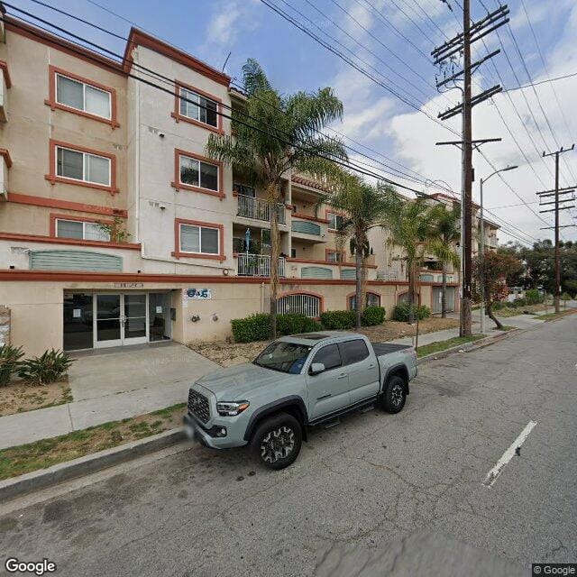 Photo of CORONEL APARTMENTS