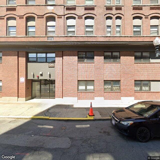 Photo of WILLOW APTS