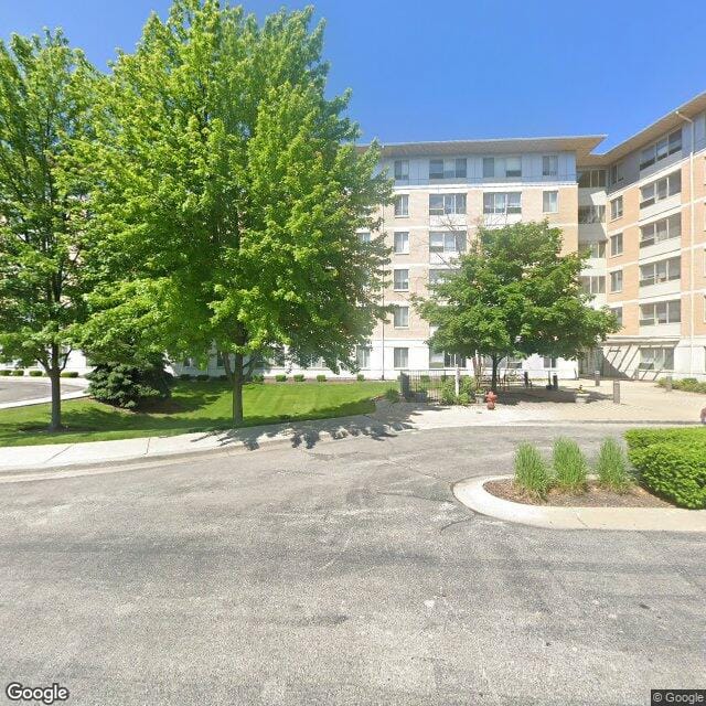 Photo of RIVERWALK SENIOR APTS