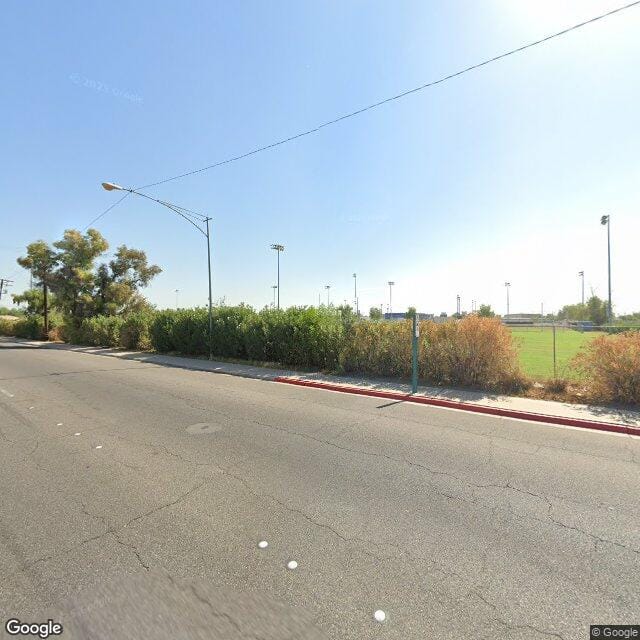 Photo of PLAZA SENIOR APTS