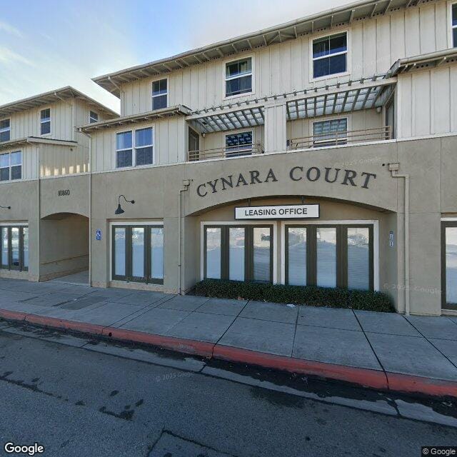 Photo of CYNARA COURT