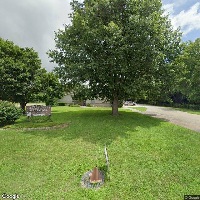 Photo of VILLAGE GREEN APTS (KEITHSBURG)