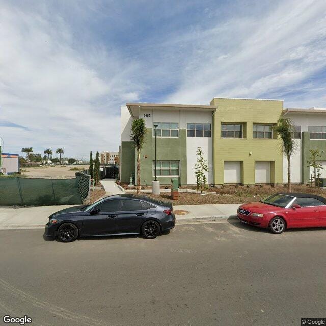 Photo of Cypress Place at Garden City