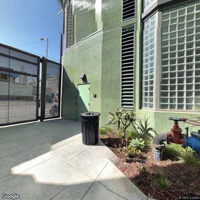 Photo of 600 San Pedro