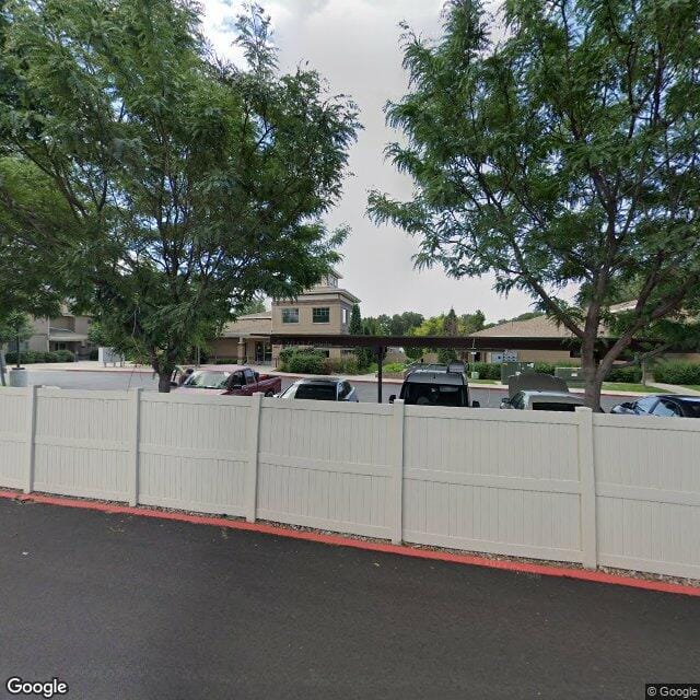 Photo of LOMOND VIEW RETIREMENT APARTMENTS