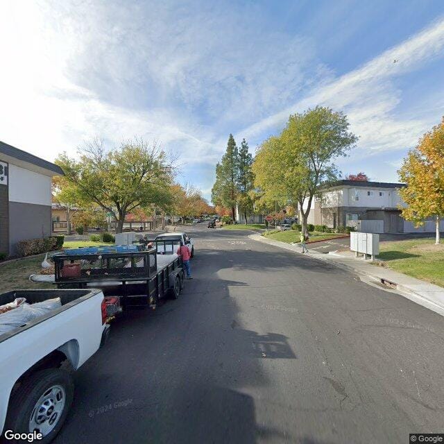 Photo of MEADOWS COURT OR HOLLY LANE APARTMENTS
