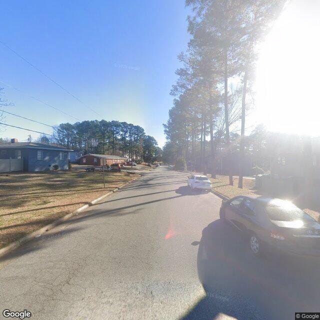 Photo of SHELDEN WAY