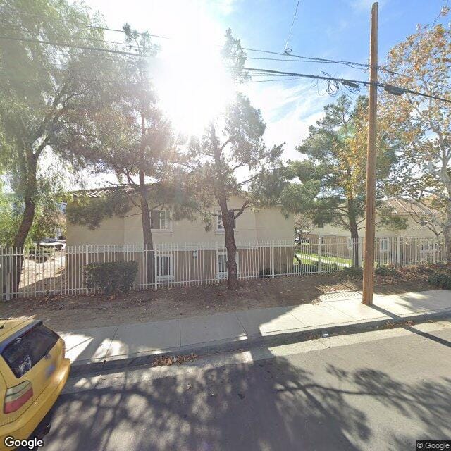 Photo of PEPPERTREE APTS