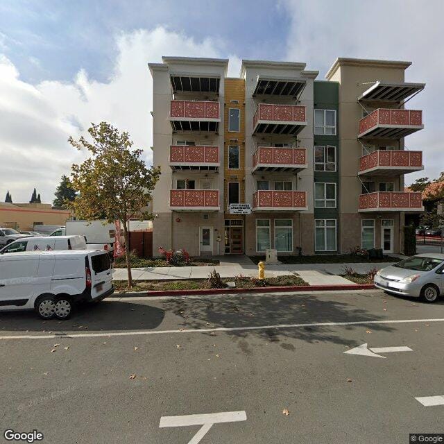 Photo of CITY CENTER APARTMENTS