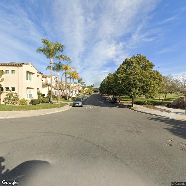 Photo of TORREY DEL MAR APTS