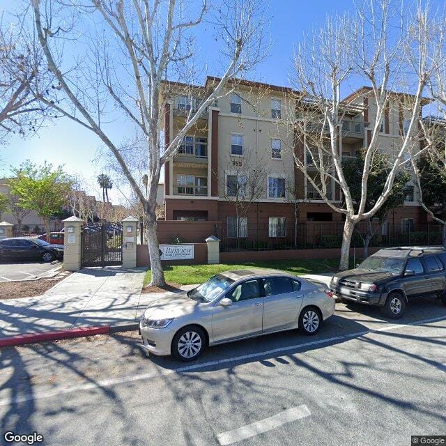 Photo of PARKVIEW SENIOR APARTMENTS