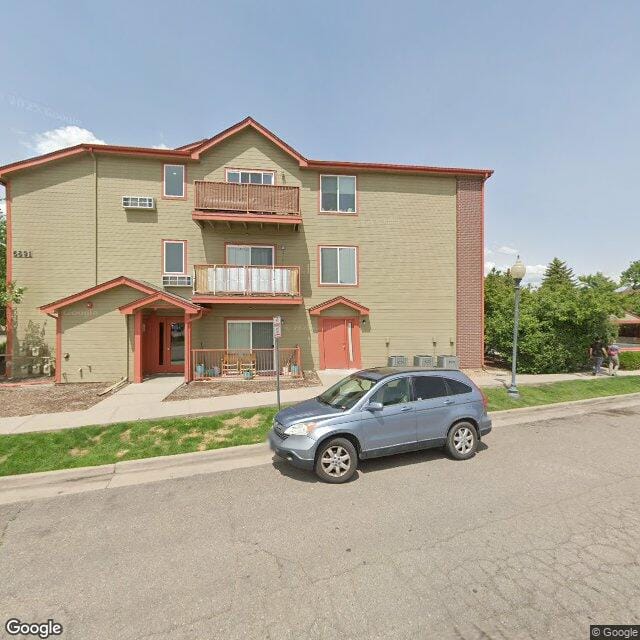 Photo of SOUTH CREEK APTS
