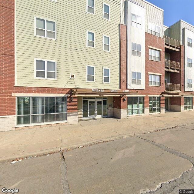 Photo of MITCHELL STREET MARKET LOFTS