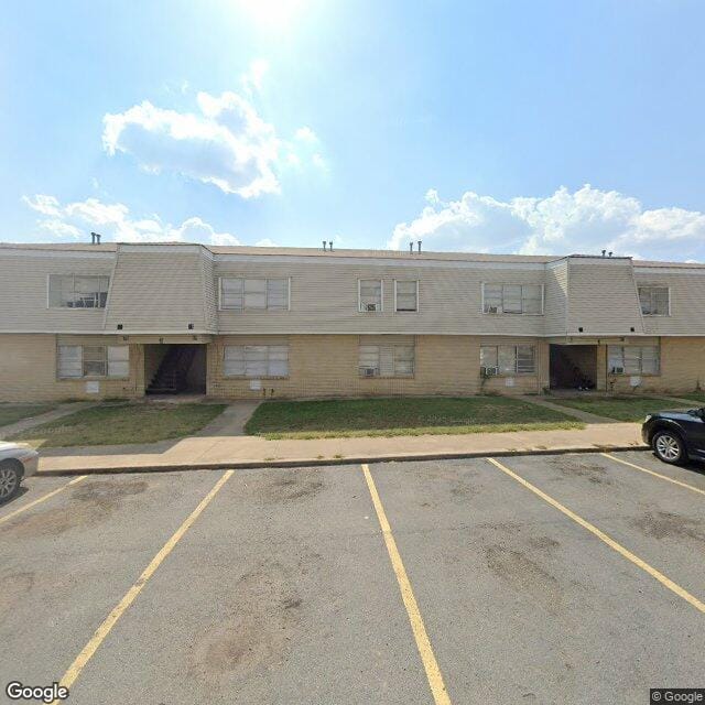 Photo of Magnolia Ridge Apartments