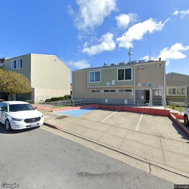 Photo of SHOREVIEW APTS