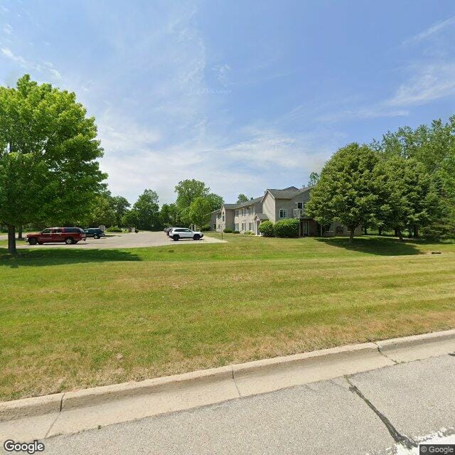 Photo of FAIRWAY GLEN APTS