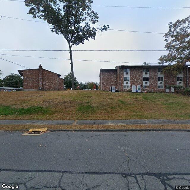 Photo of REDSTONE GARDEN APTS