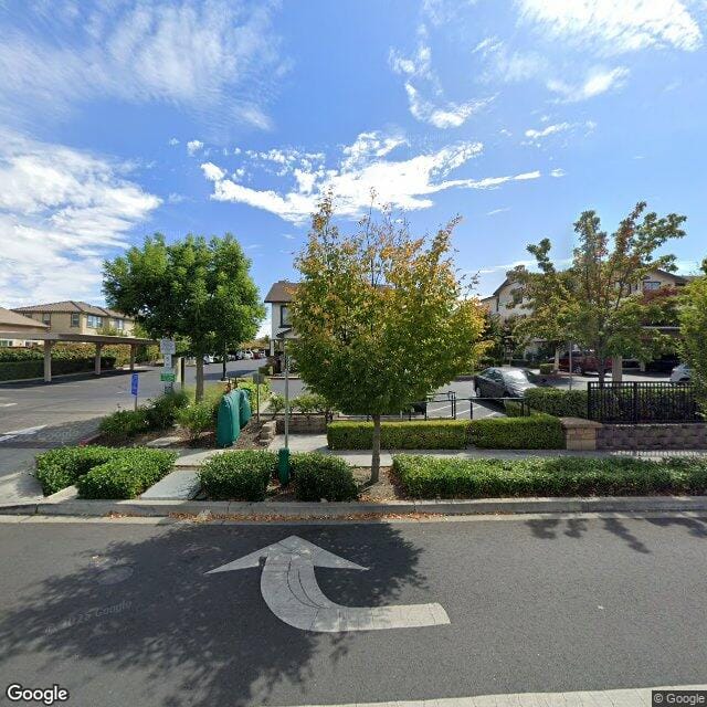Photo of ANTON NAPA APTS