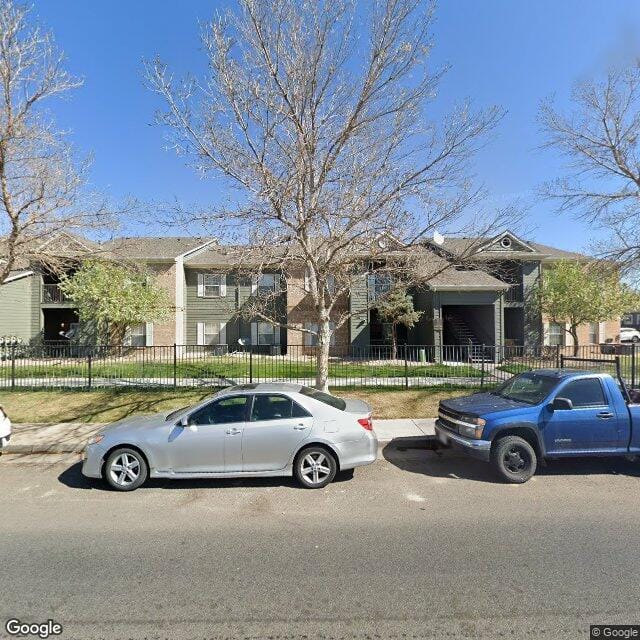 Photo of VILLAGE CREST 2017