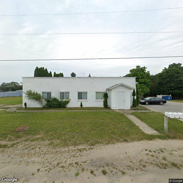 Photo of 406 Bjornson St