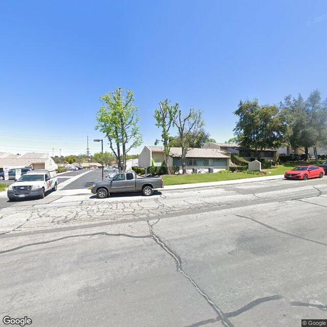 Photo of OAK TREE APTS