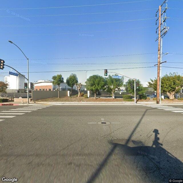 Photo of LONG BEACH BURNETT APTS