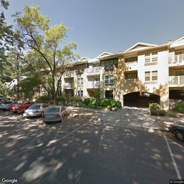 Photo of PARK AVENUE APTS