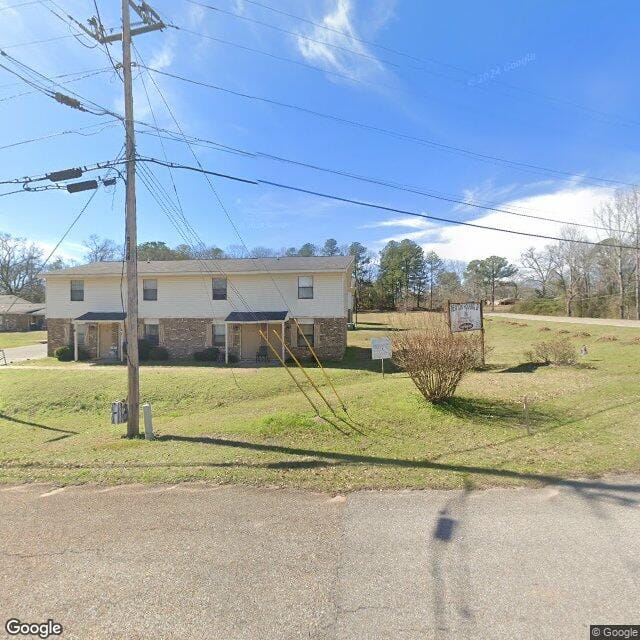 Photo of NEWTON APTS