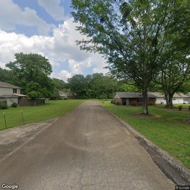 Photo of GREEN OAKS APTS