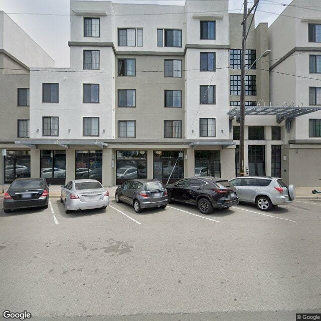 Photo of AURORA APARTMENTS