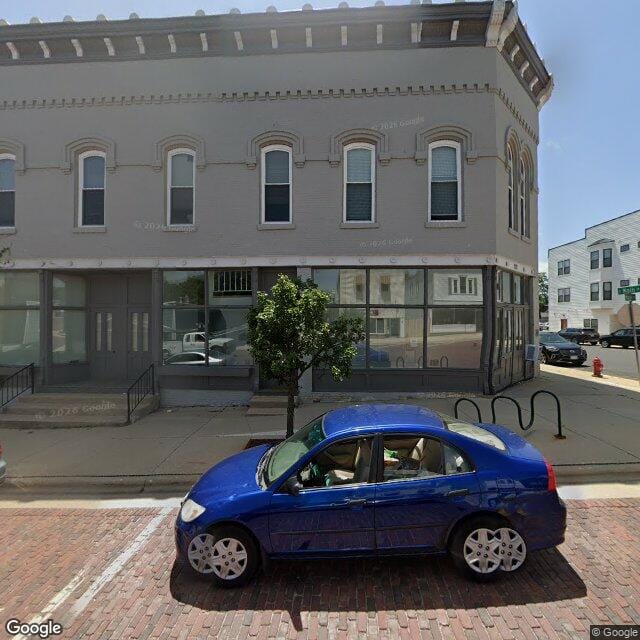 Photo of BAKER BLOCK APT HOMES