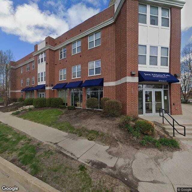Photo of JANE ADDAMS PARK APTS