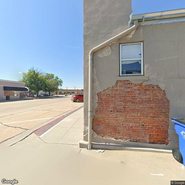 Photo of DEERFIELD APARTMENTS