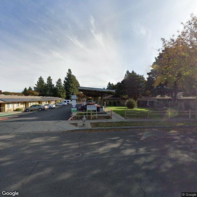 Photo of ROHLFFS CONCORDIA MANOR