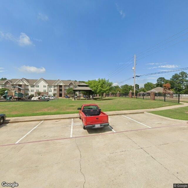 Photo of PARK RIDGE AT TEXARKANA PHASE II