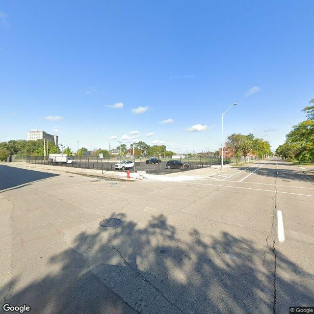 Photo of Corktown/Victor Attar Apartments