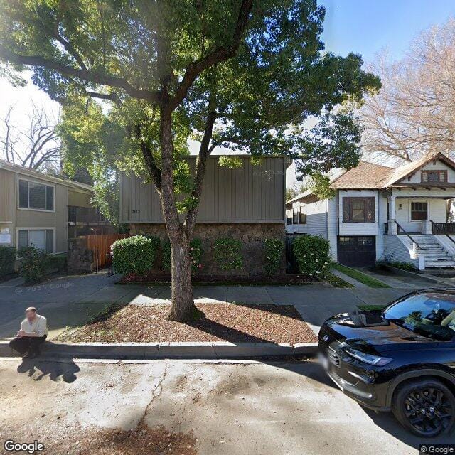 Photo of 2112 D St